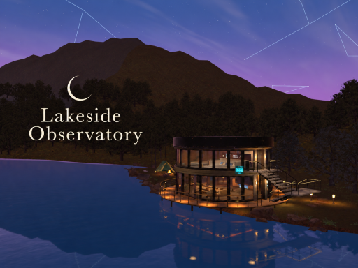 Lakeside Observatory