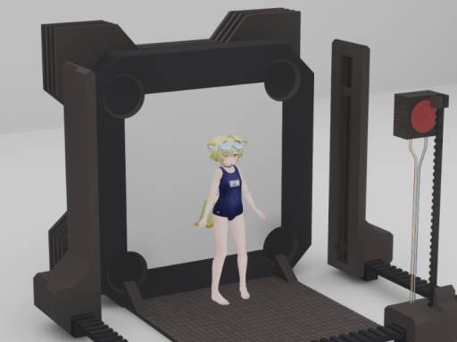 JUST 不幸な少女