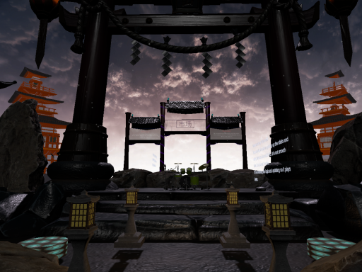 Drums in VRǃ