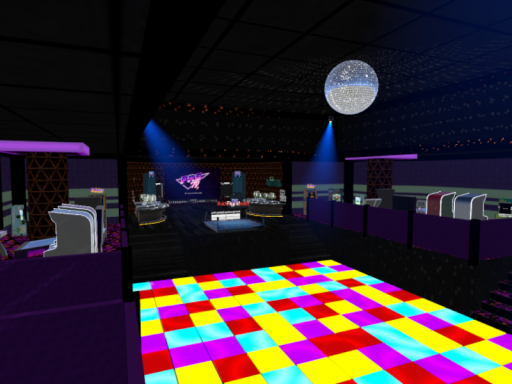 Fudges Arcade