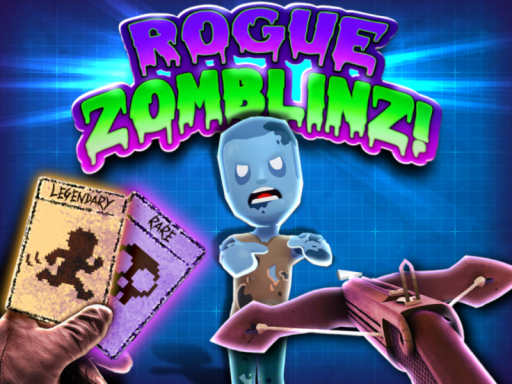 Rogue Zomblinz