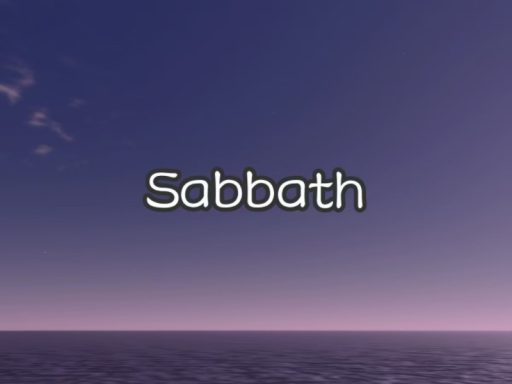 Sabbath