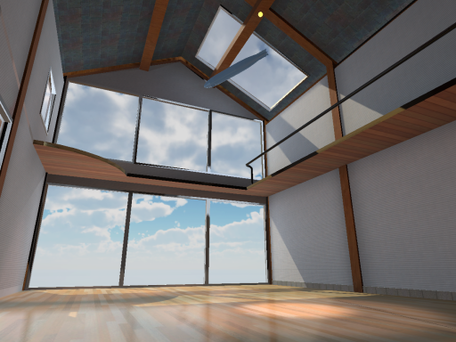 Loft House