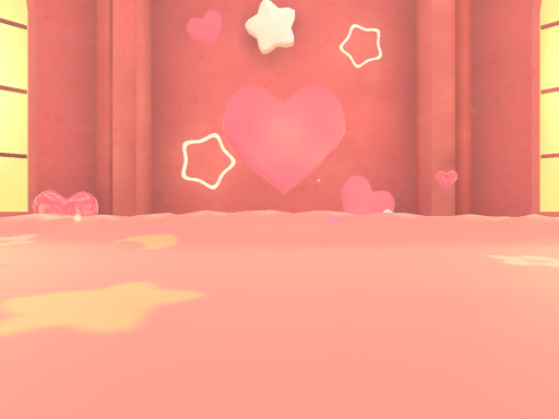 kawaii star lounge