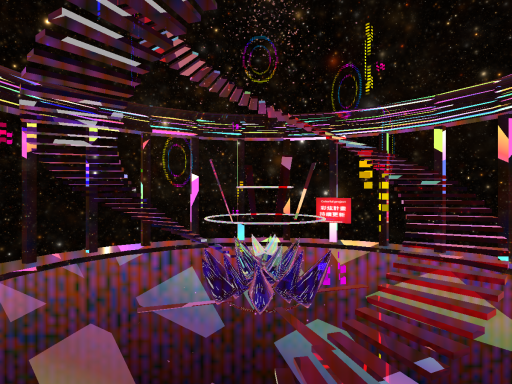 彩炫計畫 Colorful project