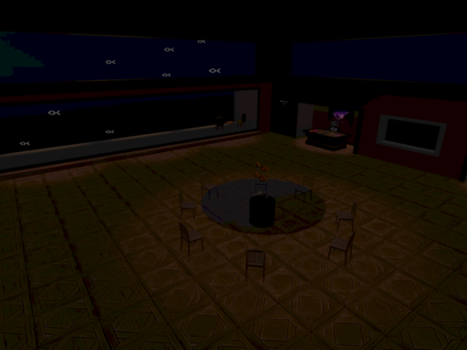 Roulette