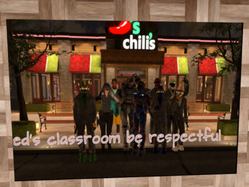 ed's classroom medic