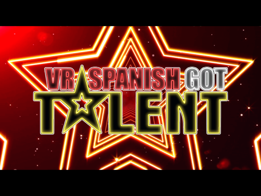 VRChat Got Talent
