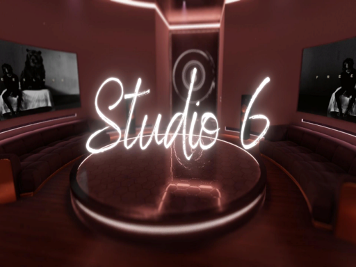 Maz's Studio