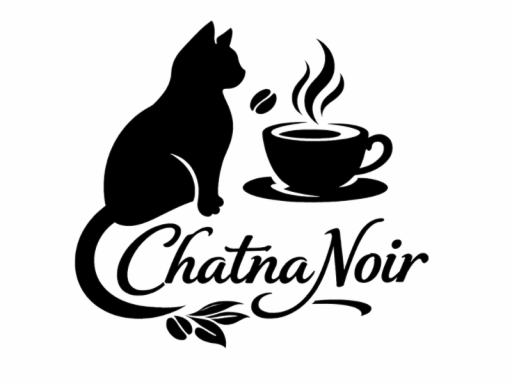 ChatnaNoir