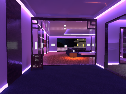 Alley project
