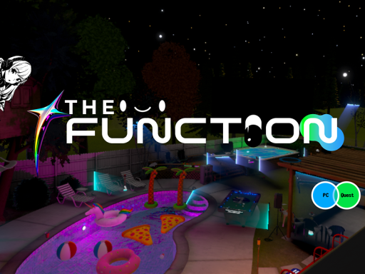 THE FUNCTION