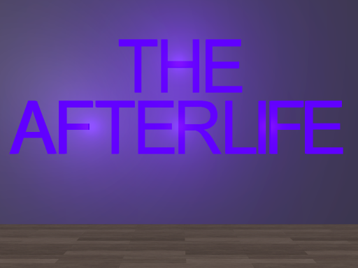 The Afterlife Dance Studio