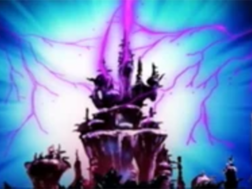 dr lychees fortress