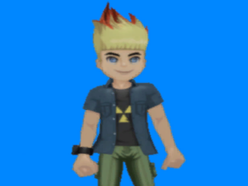 Johnny Testers