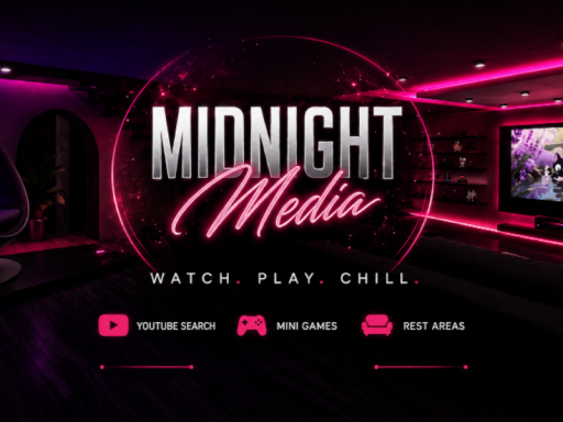 Midnight Media