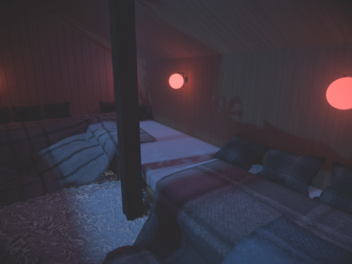 cabin