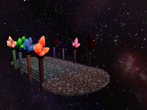 Dimensional Bridge