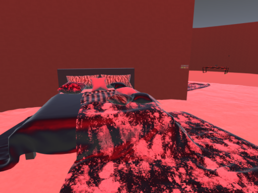 cozy cuddle world