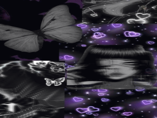 y2k-hangout ≺3