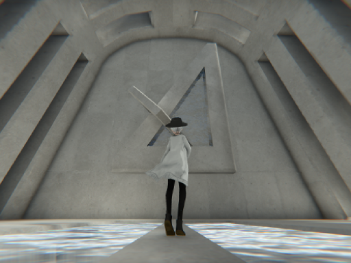 ▼Δ