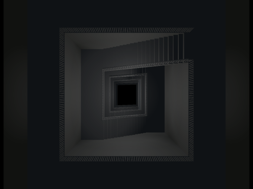 The Abyss Stairs