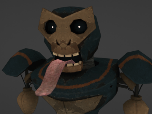 Capuchin V3 MAYBE INCLUE BUGS