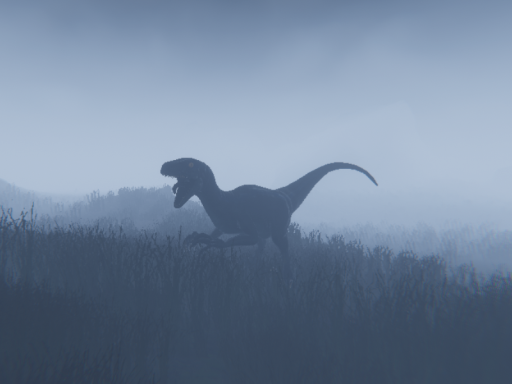 Velociraptor