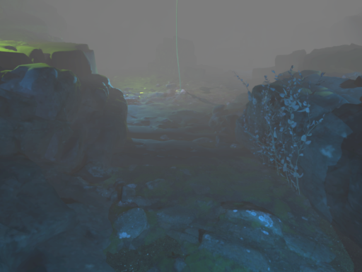Cave