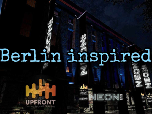 Neon Club Berlin