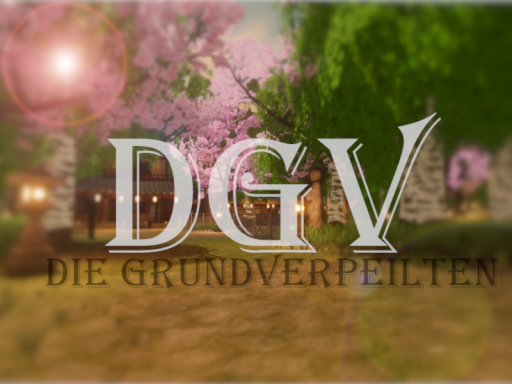 Tempel der Grundverpeilten