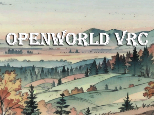 OPENWORLD VRC