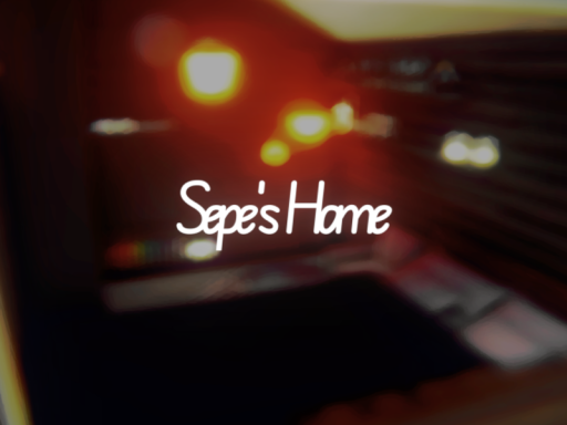 Sepe's Home