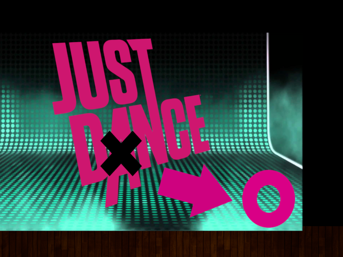 Just Donce