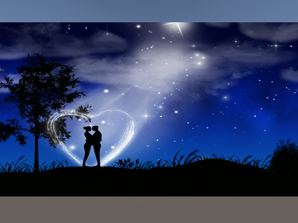 Love's Nights