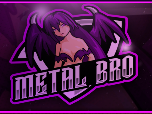 MetalBro Homeworld