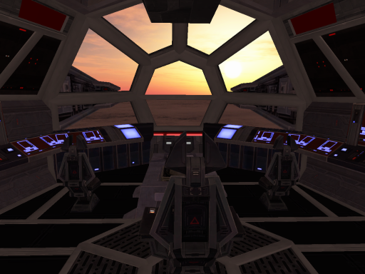 star wars map