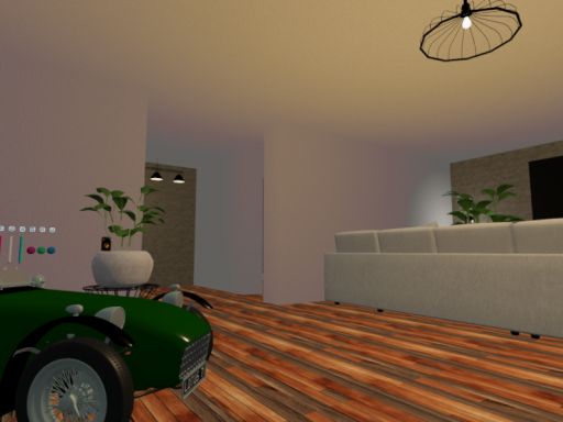 IEICO HOUSE