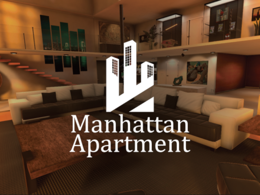 Manhattan Apartment