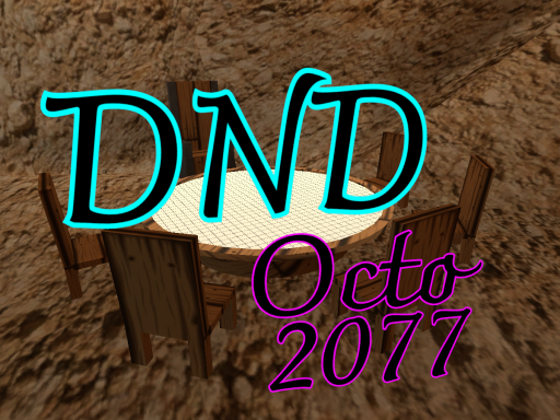 DND Cave