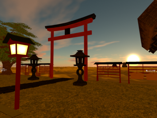 Happy New Year2026 胡椒神社