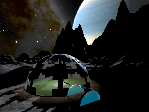 Dream World