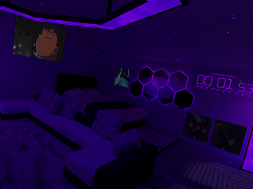 Lonely StarLight
