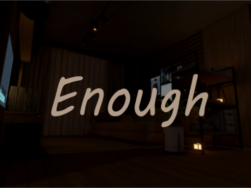 enough