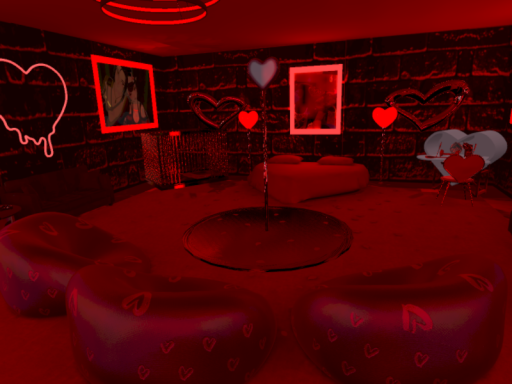 Lover's Hideaway 2․0 - Club Edition