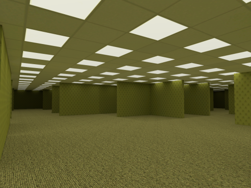 Backroom