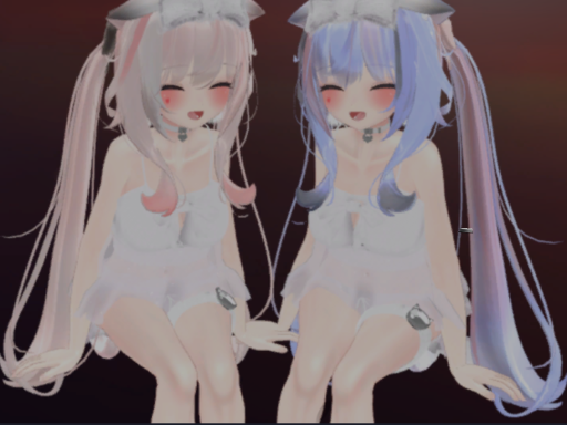 977's Avatars World