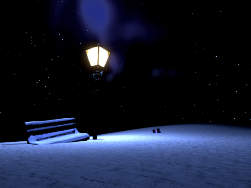 Lone