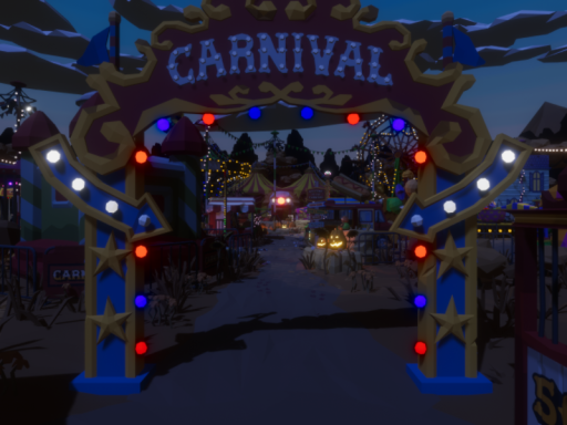 Horror Carnival