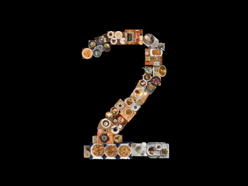 Sonitz 飯グラメトリ 2